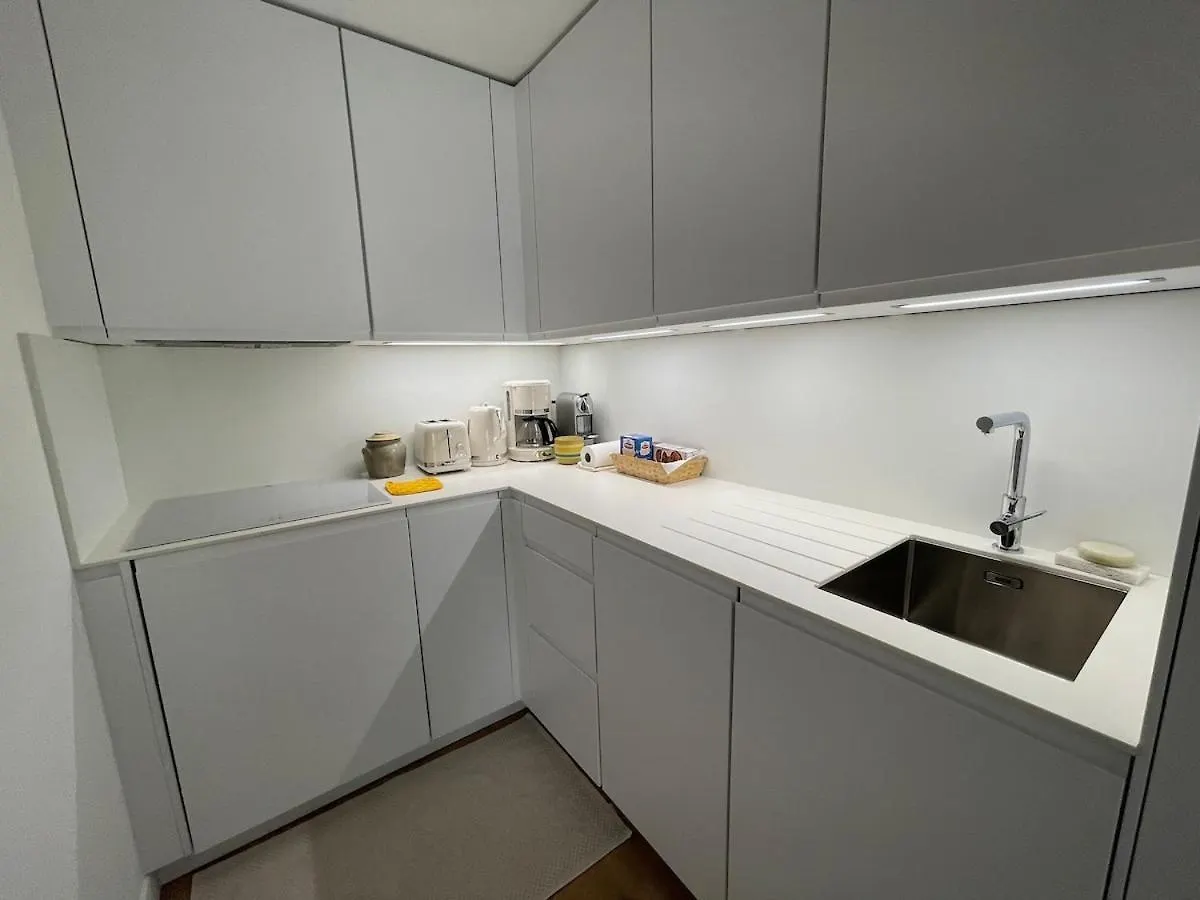 Apartmán Superbe Studio Pour Congres Au Coeur De Cannes Francie
