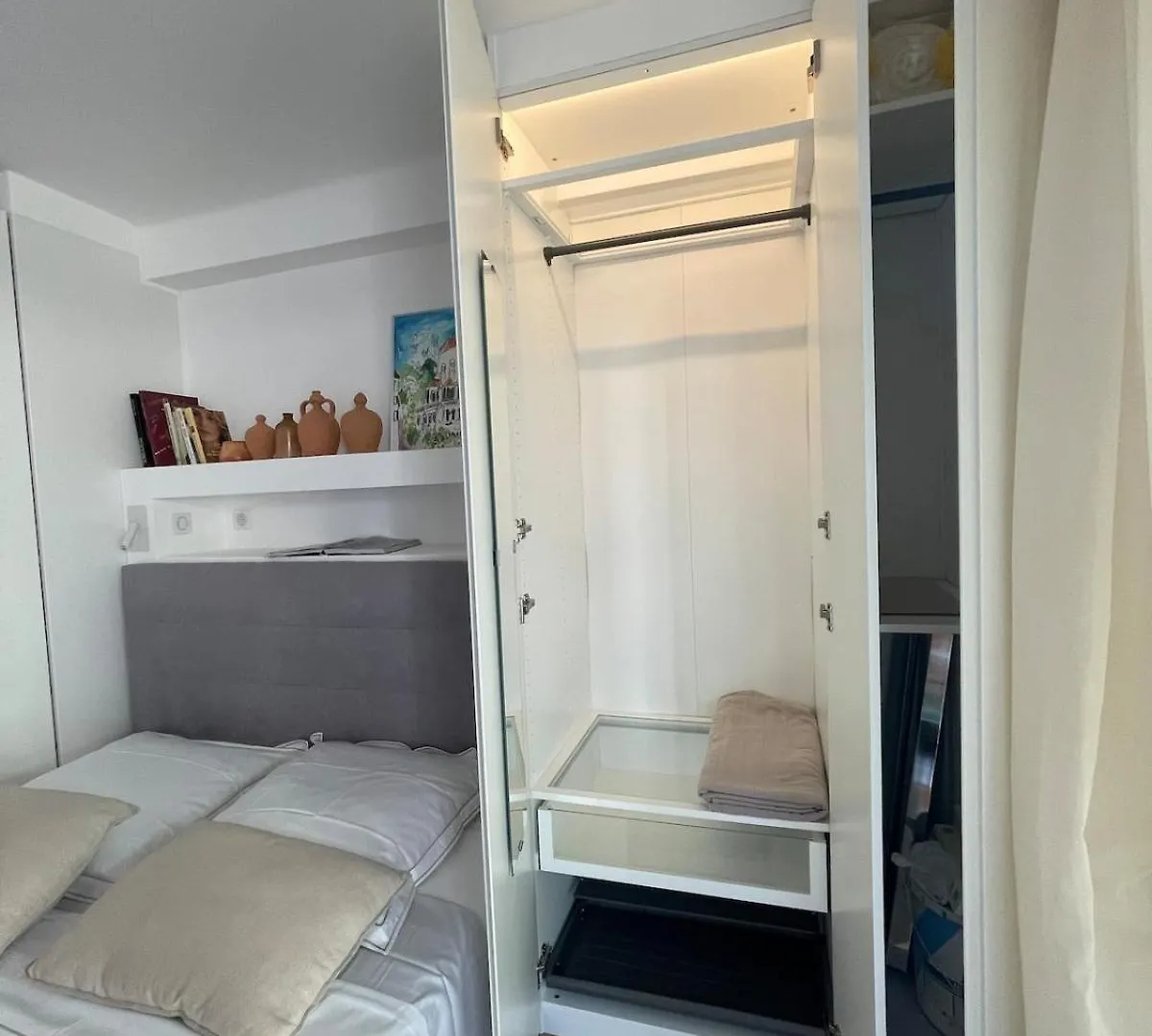 Apartment Superbe Studio Pour Congres Au Coeur De Cannes