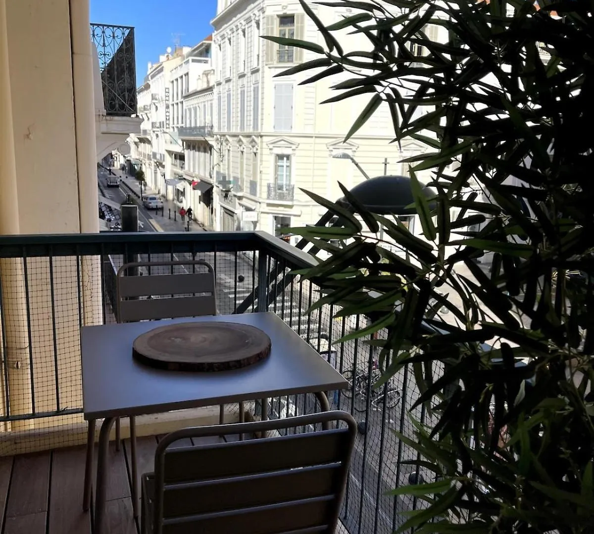 Superbe Studio Pour Congres Au Coeur De Cannes 0*,  France