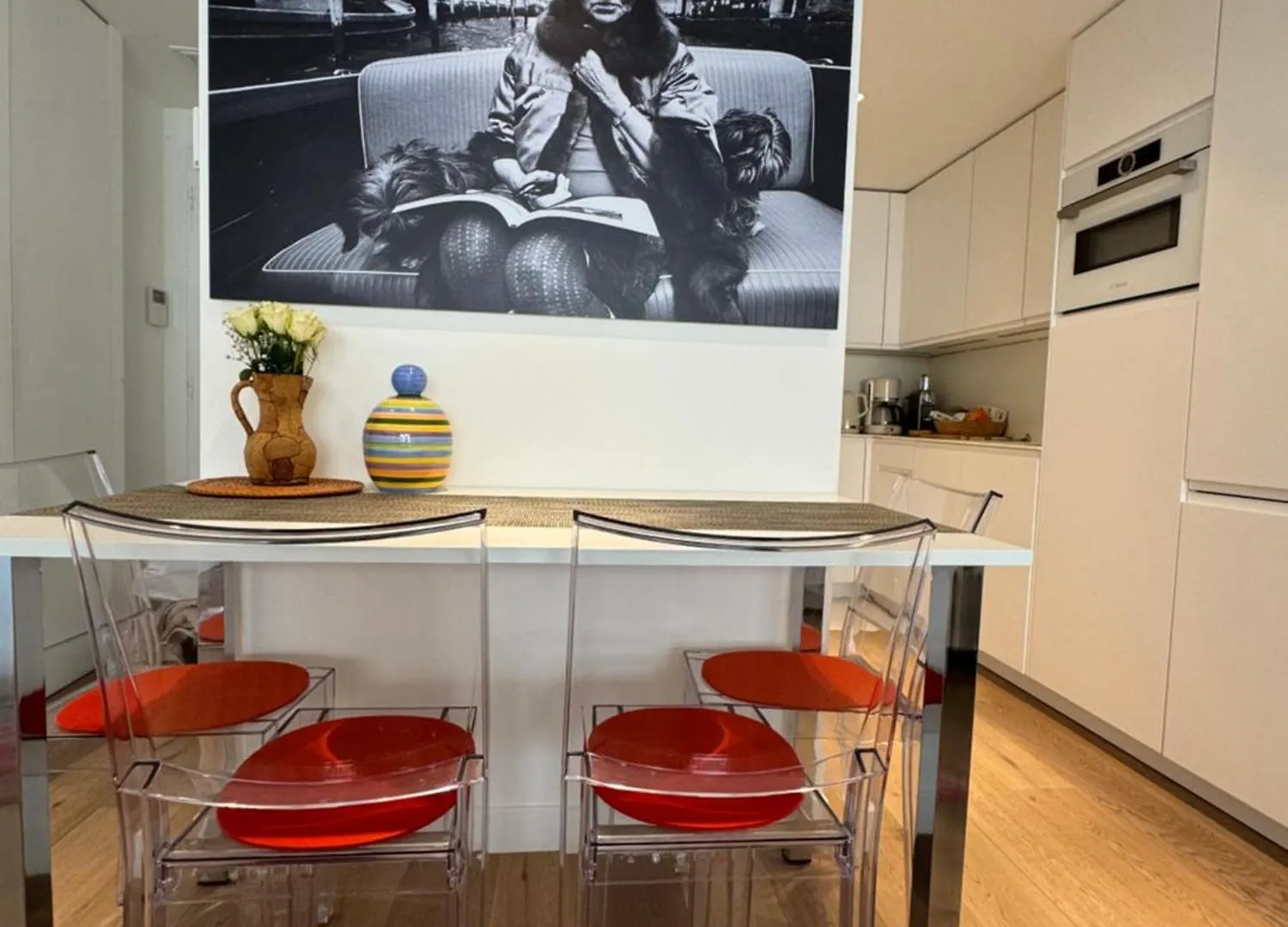 Superbe Studio Pour Congres Au Coeur De Cannes Apartment