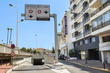 Superbe Studio Pour Congres Au Coeur De Cannes 0*,  France