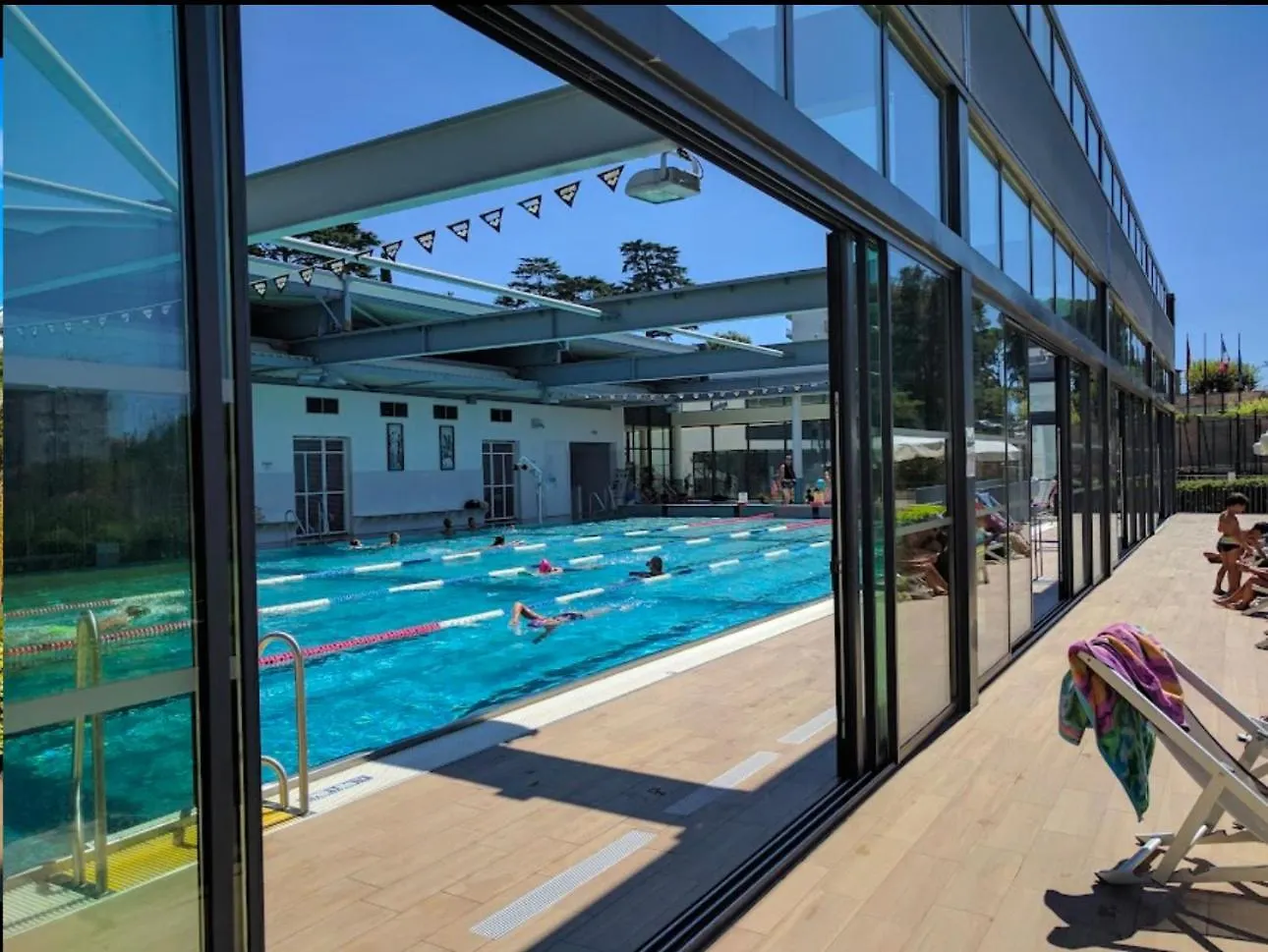 Superbe Studio Pour Congres Au Coeur De Cannes 0*,  France
