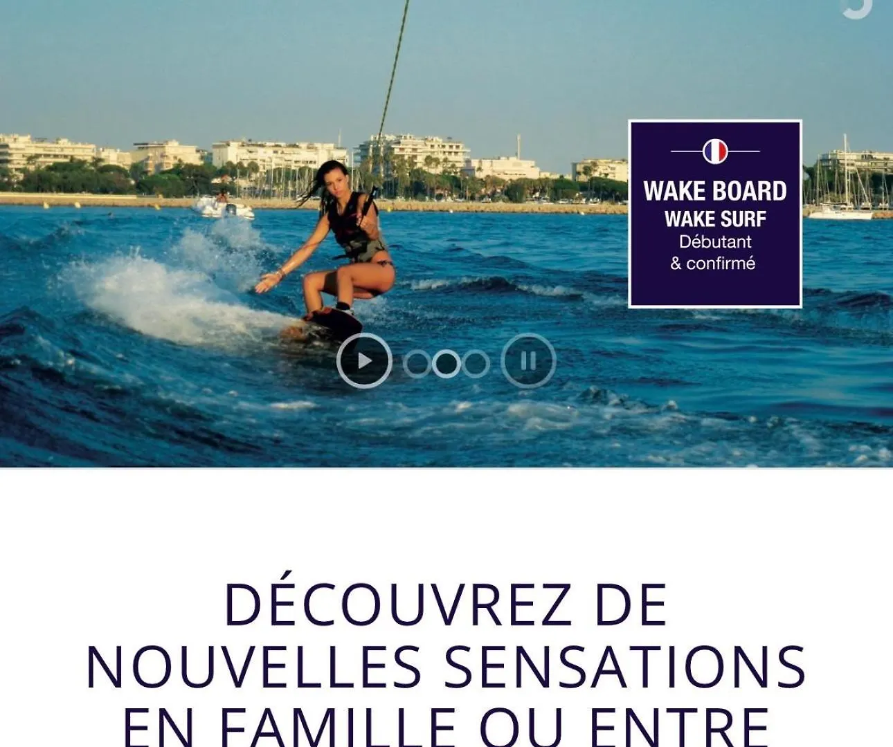 Apartment Superbe Studio Pour Congres Au Coeur De Cannes
