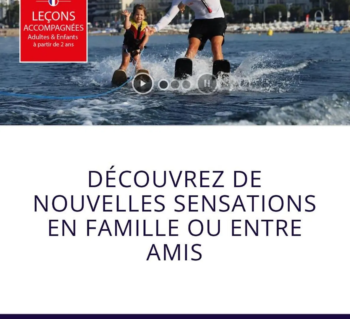 Superbe Studio Pour Congres Au Coeur De Cannes